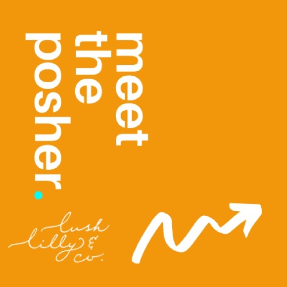 𝗠𝗘𝗘𝗧 𝗧𝗛𝗘 𝗣𝗢𝗦𝗛𝗘𝗥   ► ► ► - Picture 2 of 2